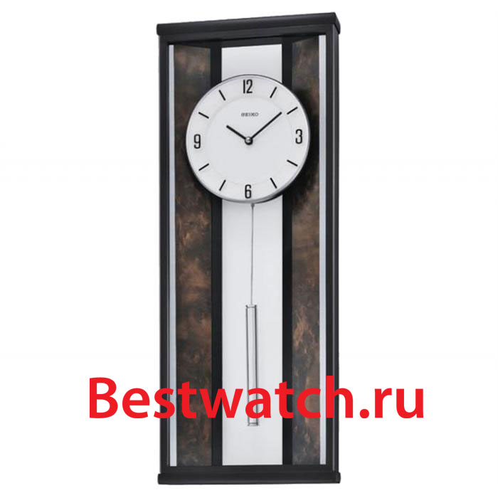 Настенные часы Seiko Clock QXC225K